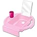 Produktbild Rotho Kiddy Wash Kinder - Waschbecken tender rose - pink