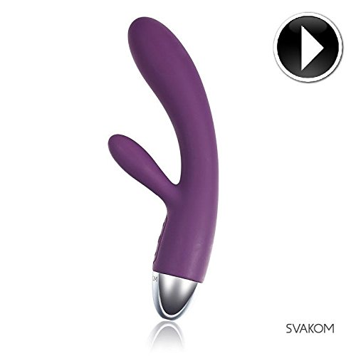 Preisvergleich Produktbild SVAKOM Alice lila