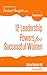 12 Leadership Powers for Successful Women (Instant Insights) (English Edition) by