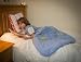 Slumbersac Toddler Sleeping Bag 2.5 Tog - Train, 3-6 years