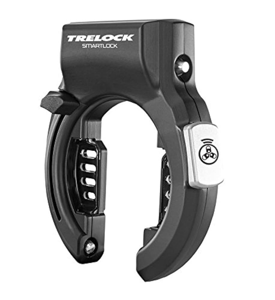 Trelock SL 460 Smartlock Rahmenschloss 2018 Fahrradschloss