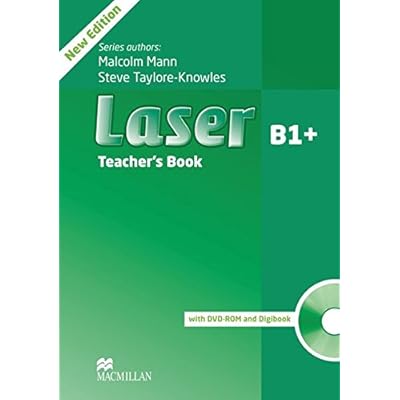 Pdf Laser B1 3rd Edition Teacher S Book With Digibook Cd Rom And Teacher S Dvd Rom Download Dmitrygruffud