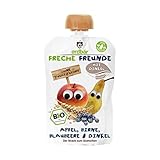 erdbär Freche Freunde „Apfel
