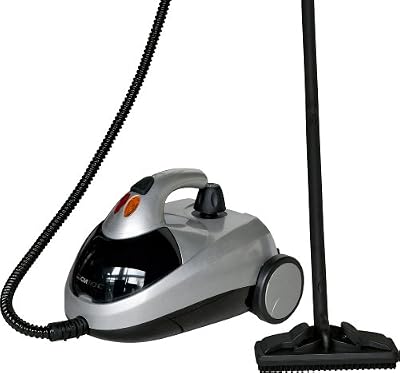 Clatronic DR 3280 Nettoyeur Vapeur 1,5 L Pression: 4 Bar