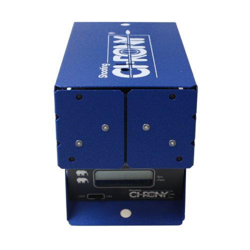 Preisvergleich Produktbild Shooting Chrony Beta Chronograph (blau)