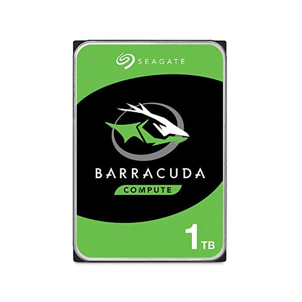 Seagate ST1000DM010 - Disco duro interno