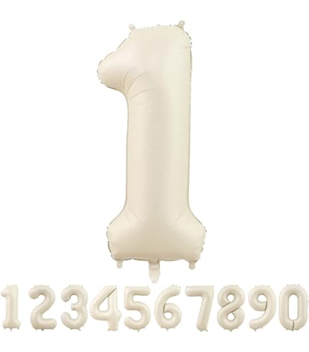 Ballon Géant Numéro 2 Or Rose 86 Cm – Unique Party – Déco Anniversaire, Aluminium, Gonflage Air Ou Hélium