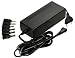 Produktbild MANAX® Getaktetes Netzteil 36W|Eingang: 100-240V AC, 50/60 Hz |Ausgang: 5-6-7,5-9-12V DC-3000mA