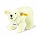 Produktbild Steiff 062957 - Arco Eisbaer 18 stehend, weiss
