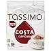 Produktbild Costa Cappuccino-Tassimo