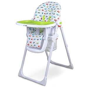 velu high chair