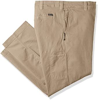 columbia roc pants relaxed fit