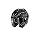 Produktbild Shark Motorrad-Helm Evoline 3 hataum, schwarz/anthrazit, Größe L