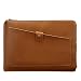 Produktbild AREDOVL Echtes Leder Laptop Sleeve Hülle wasserdicht Notebook Computer Pocket Tablet Aktentasche Tragetasche/Tasche Haut Abdeckung für 11,6 Zoll Air 13,3 Zoll Air