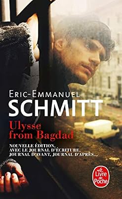 Le livre de poche Ulysse from Bagdad
