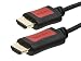 Produktbild Monoprice Active Select Serie High Speed HDMI Kabel – Black-Parent Schwarz 15 ft