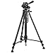 Price comparison product image Vivanco WT 3530 Camera Tripod Black with Carry Case