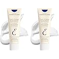 Embryolisse - Lait-Crème Concentré - 3 in 1 Multifunction Moisturiser - Primer, Moisturiser, and Make-up Remover - Moisturises, Nourishes and Repairs the Skin - Satin Finish - 30ml (Pack of 2)