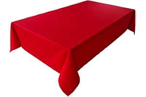 Högkvalitativ bordsduk, bordslinne av 100% bomull, kollektion koncept, färg och storlek valbar (bordsduk – 40 x 40 cm