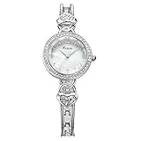 Armbanduhr Uhren Damen Wrist Watches Kimio Wasserdicht Damenmode Elegante Zifferblatt Handgelenk Frau Lady