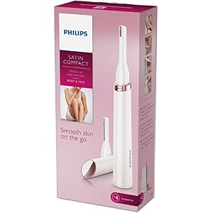Philips HP6393/00 Body and Face Trimmer - Image 14