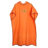 Aus Mikrofaser-Material, weich, bequem, leicht, kompakt. Einfach zu tragen während der Reise.
