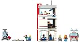 LEGO City Krankenhaus (60204) Kinderspielzeug - 4