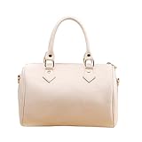 🚴🚴Diese Schultertasche kann als Geschenk für Damen, Frauen und Mädchen. Gelegenheit: Urlaub, Party, Ausgang, Schule, Freizeit, Reisen usw. Damen FASHION Handtasche Sterne Canvas TOP TREND Tragetasche Canvas Shopper Tasche Schultertasche für Schule Reisen Arbeit und Einkäufe Damen Echtes Leder Handtasche Elegant Taschen Gelb Schultertasche Damen Hochschule Stil Messenger Bag Retro Unisex Stofftasche Umhängetasche