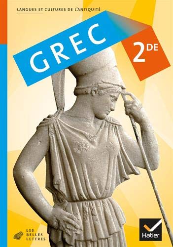 Grec 2e Grec 2e