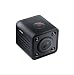 Produktbild Mini Hidden camera 1080P HD Wifi Wireless with Night Vision /Nanny Cam/IP Home Security & Surveillance Camera/Baby monitor