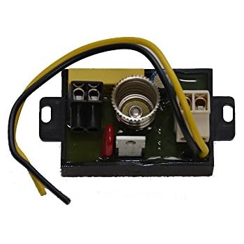 CARTE DE RECHANGE Clignotant Came Kiaro LED 230V 119RIR454 Ric