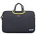 Aircase 15.6 Inch Designer Neoprene Protective Handle Sleeve For Laptops (Space Gray) RS.999.00