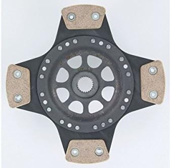 ZF SRE 881864 000685 Clutch Disc
