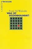 Image de Was ist Soziobiologie? (Beck'sche Reihe)