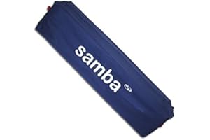 Samba Multi Goal Carry Bag - Bag Only