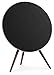 Price comparison product image B&O PLAY by Bang & Olufsen BeoPlay A9 Kvadrat Replacement/Spare Cover - Dark Grey
