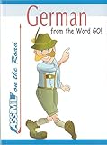 Image de Assimil German From the Word GO!: Deutsch für englisch Sprechende - Taschenlehrbuch für unterwegs