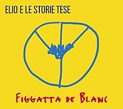 Figgatta de Blanc (Sanremo 2016)