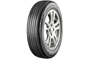 Continental Conti Comfort Contact 185/60 R15 84H Tubeless Car Tyre