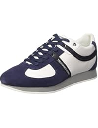 Trussardi Jeans 77a00068 - Deportivas Bajas Hombre