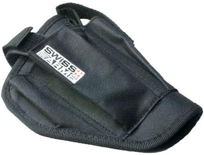 Swiss Arms Tactical Hip Holster for BB Softair Airsoft Handguns