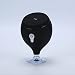 Produktbild IPX6 Mini Tragbar LED Wasserdicht Bluetooth Lautsprecher, onxe ipx6water beständig Bluetooth Dusche Lautsprecher mit Wireless Freisprecheinrichtung Portable Freisprecheinrichtung mit eingebautem Mikrofon, starke Super Bass und HD Sound für Dusche, Pool, Strand