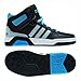 Produktbild adidas NEO Kinder Sneaker BB9TIS MID K core black/clear onix/solar blue2 s14 38