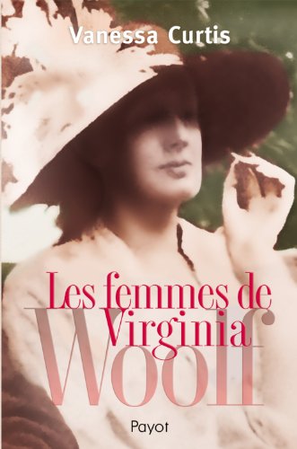 couverture de : Les femmes de Virginia Woolf