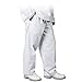 Produktbild Kochhose LH-Food_TRO S-XXXL WEIß Arbeitshose Bäckerhose Food Koch Lebensmittel Gre M