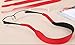 Produktbild philna12 Sport Sonnenbrille Brille Band Strap Cord Kette – Rot