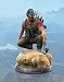 Produktbild Triforce Ghost Recon Wildlands Collector's Edition PVC Statue 37 cm