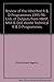 Produktbild Review of the Inherited R & D Programmes: Lists of Outputs from HMIP, NRA & DoE Waste Technical R & D Programmes