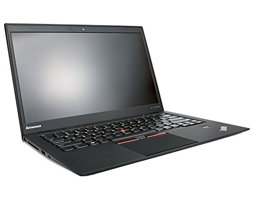 Lenovo ThinkPad X1 Carbon i5-3427U CPU   1 80GHz 8GB RAM 180SSD Win10 Pro REFURBISHED