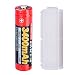 Produktbild Wiederaufladbar Li ion Akku 18650 Akkus Geschützt Panasonic 18650 Batterie Lithium-Ionen 3,6v 3,7 volt Batterie Liion Batterien 18650 Taschenlampe 18650 Akku 3400mah Li-Ionen 3,7v 18650 Accu Battery